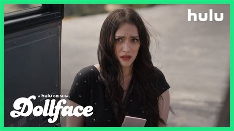 Dollface Comes To Hulu Grounded Reason