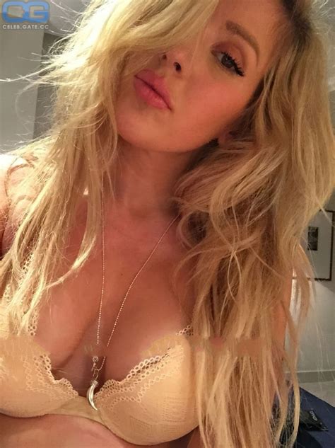 Ellie Goulding Nackt Nacktbilder Playboy Nacktfotos Fakes Oben Ohne