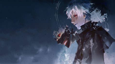 Check out this fantastic collection of tokyo ghoul desktop wallpapers, with 46 tokyo ghoul desktop background images for your desktop, phone or tablet. Tokyo Ghoul 2018 Wallpapers - Wallpaper Cave