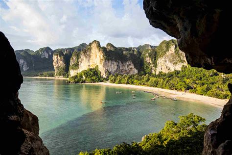 Best Beaches In Thailand