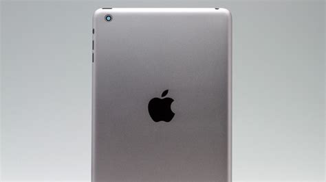 Apple Unveils The Ipad Mini 2 5 Fast Facts You Need To Know
