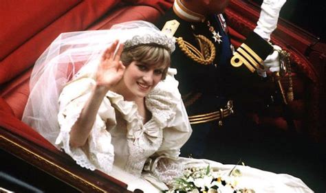 How ‘loved Up Princess Diana Knew Charles Was Ready To Wed Her After