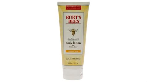 buy burt s bees radiance body lotion harvey norman au