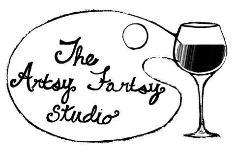 About Us The Artsy Fartsy Studio