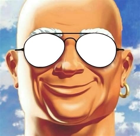 Mr Clean Png - PNG Image Collection png image