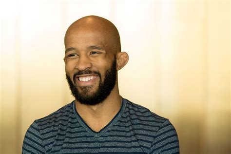 Demetrious Johnson Explains Why He Joined ONE Championship - ONE Championship - The Home Of 