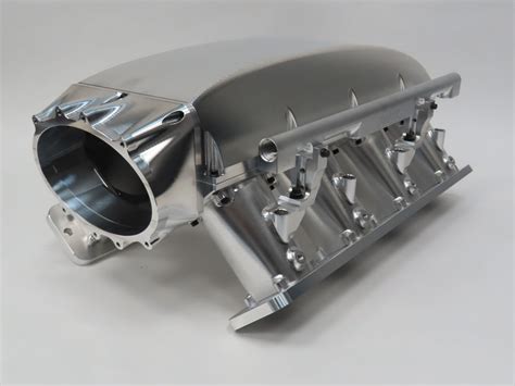 Hogan S Racing Manifolds Custom Racing Intake Manifolds