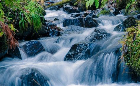 Cascading Waterfall Deepener Hypnosis Script | Hypnotic World