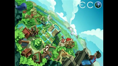 Eco Global Survival Game By John Krajewski —kickstarter