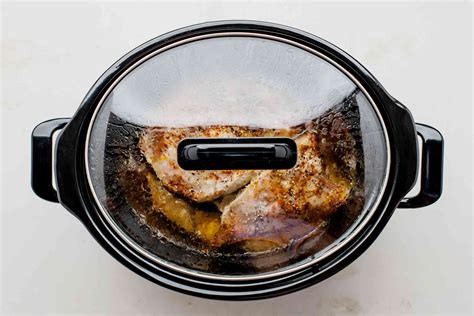 Slow Cooker Barbecued Boston Butt Recipe