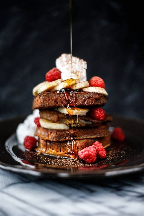 30 Best Ideas Gourmet French Toast Best Recipes Ideas And Collections