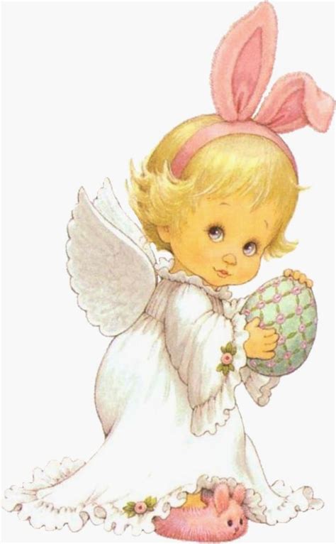 Printable Angels Ruth Morehead Angel Art Easter Messages Angel