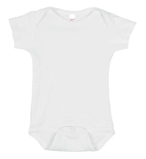 55 Hq Images Plain White Onesies To Decorate Baby Onesie