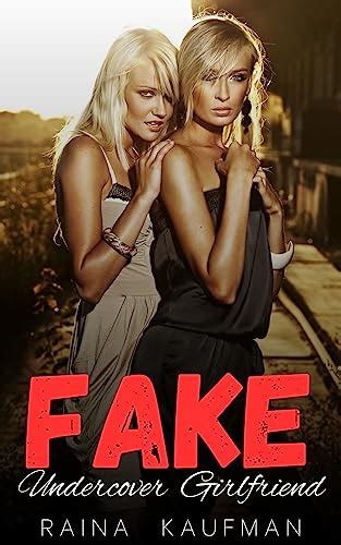 Jp Fake Undercover Girlfriend A Lesbian Romance Lesbian Bodyguard Series Book 3