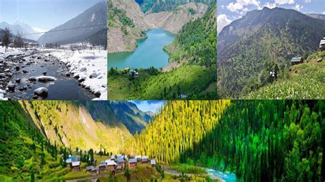 Pictures Of Beautiful Pakistan Occupied Kashmir Will Leave You Stunned