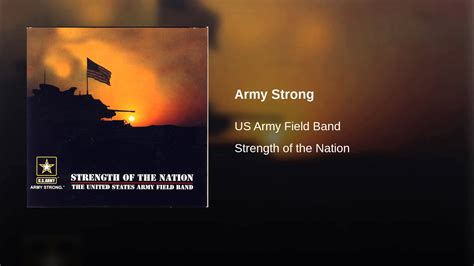 Army Strong Wallpapers Wallpaper Cave