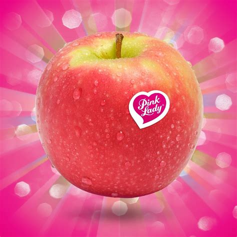 Pink Lady Apples Nz