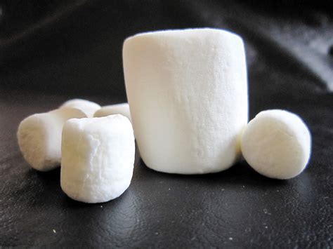 When Is Our Marshmallow A Student Wonders When Medical Training Will