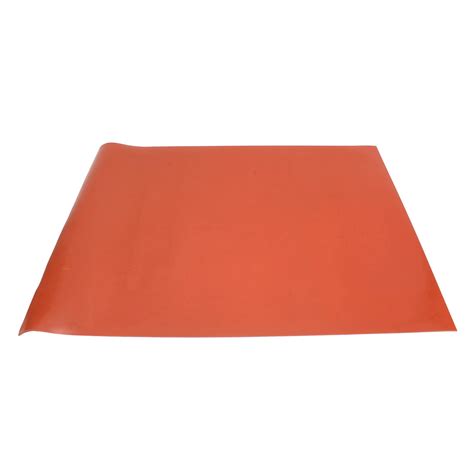 Dct Heat Resistant Silicone Mat 18 X 24 Inch Silicone Anti