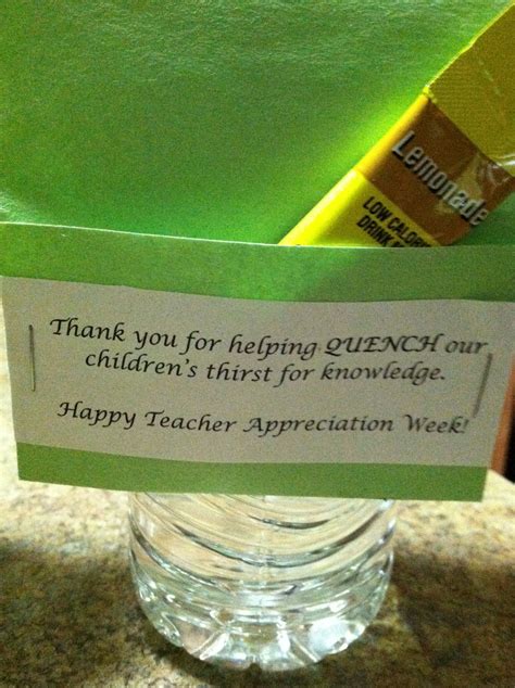 Teacher appreciation | Teacher appreciation gifts, Teacher appreciation week, Teacher appreciation