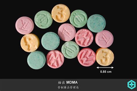 Could Mdma Become A Legal Drug In The Usa