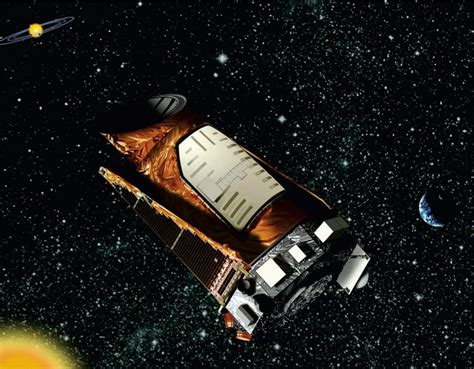 Kepler Telescope Dead After Finding Thousands Of Worlds Ctv News
