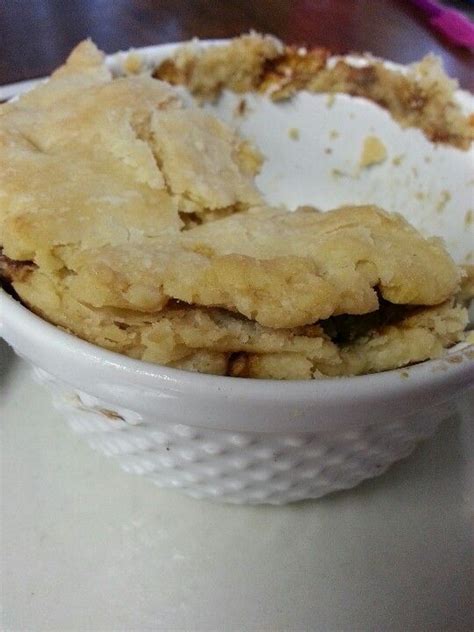 Crumble over the bacon and. Best chicken pot pie recipe from Pioneer Woman! | Favorite ...