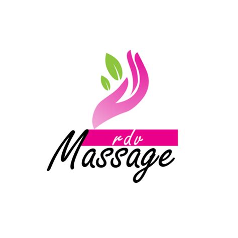 Créer Un Logo Pour Auto Entreprise Massage Bien être Pour Particuliers