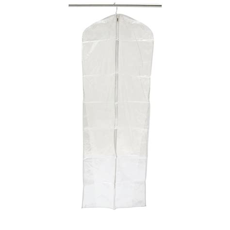 Clear Plastic Garment Bags H 66