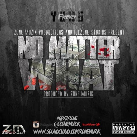 Stream No Matter What Foreveryung Prod By Zonemuzik By Zonemuzik