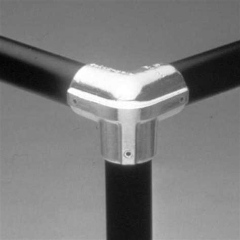 09 8 1 12 Handrail Side Outlet Elbow Lmcurbs Metal Building