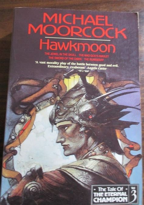 Hawkmoon By Michael Moorcock Tale Of The Eternal Champion Vol 3 Pb