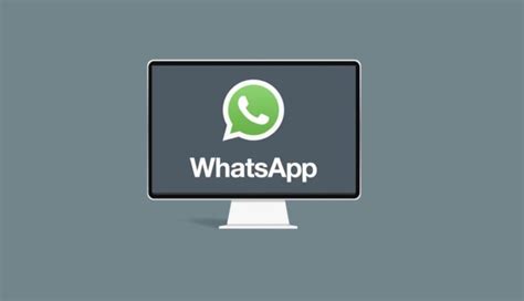 How To Use Whatsapp On Your Windows Pc Funinformatique