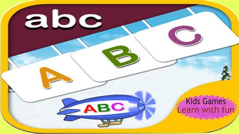 Abcya Abcya Free Games Abc Alphabet Learning Youtube