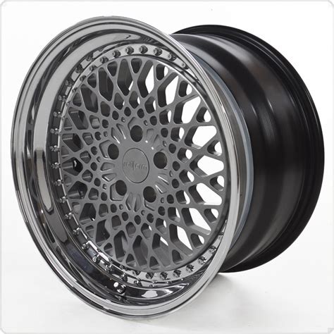 Rotiform 3 Piece Forged Lhr Wheel Furious Customs