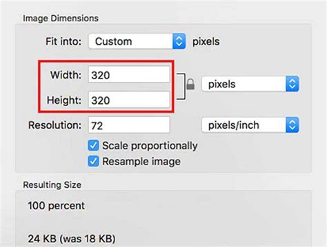 4 Easiest Ways To Increase Image Size From Kb To Mb