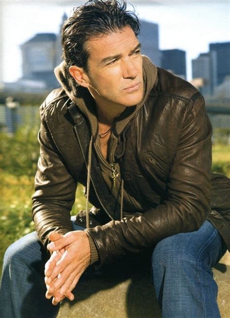 Pictures Of Marco Banderas