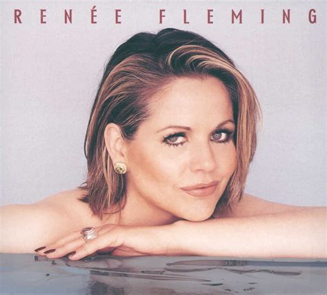 Renée Fleming Renée Fleming Reviews Album Of The Year