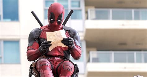 Deadpool Is Now The Worlds Highest Grossing R Rated Movie Ever
