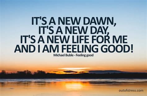 A New Dawn A New Day A New Life 159077 A New Dawn A New Day A New Life