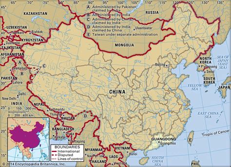 Guangdong Province History Map Population And Facts Britannica