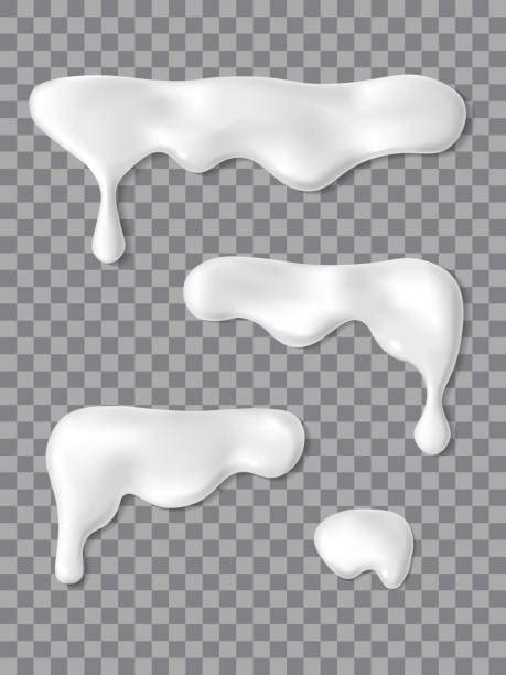 Frosting Drip Stock Vectors Istock