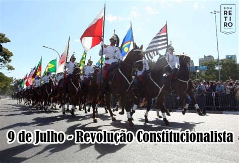 Bancos vão abrir das 10h às 14h e vencimento de contas no dia 9 não sofrerão alteração. 9 de julho • BOM RETIRO NA MODA