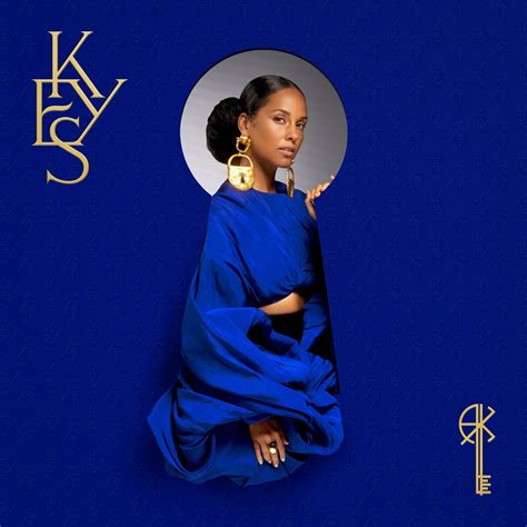 ‎keys Album By Alicia Keys Apple Music