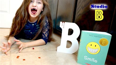 Smile Book Review Youtube