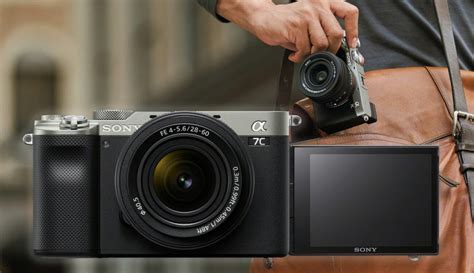 sony a7c سعر