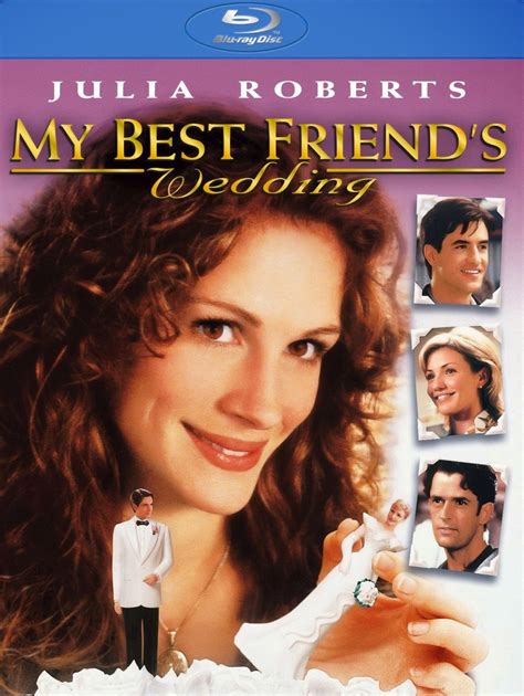 My Best Friends Wedding Blu Ray Tristar Pictures 1997