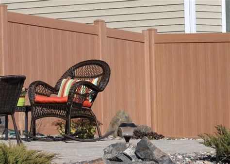 Pros And Cons Of Pvc Fencing Midwest Fence