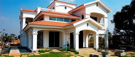 Bangalore is an it hub of india so there is growth in the real estate market as new people are always coming. Hiranandani The Villas in Devanahalli, Bangalore | Find ...