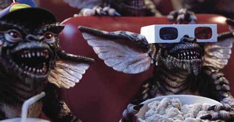 Gremlins To Return In Third Movie 31 Years After Gizmo Hit Bright